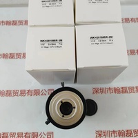WARKOMA威科迈   WKH3818MIR-3M  工业镜头