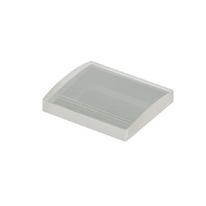 Thorlabs索雷博 LJ1105L1-B 平凸柱面透镜