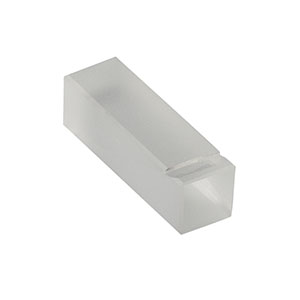 Thorlabs索雷博 GTH5 - 格兰汤普森方解石偏振镜