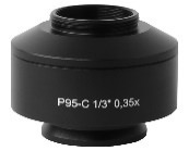 图谱光电ToupTek    CSP035XC     接口适配器