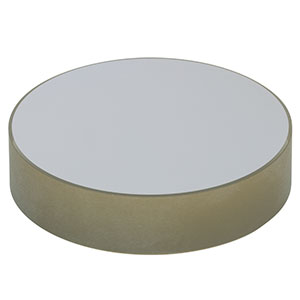 Thorlabs索雷博 PF2011-F01 Zerodur®反射镜