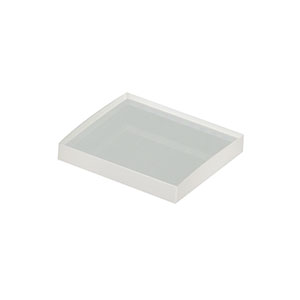 Thorlabs索雷博 LJ1277L1-B 平凸柱面透镜