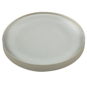 Thorlabs索雷博 LBF254-075 最佳外形透镜