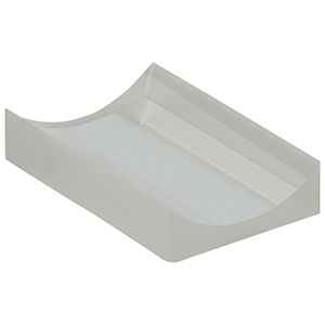 Thorlabs索雷博 LK4166-UV 平凹柱面透镜