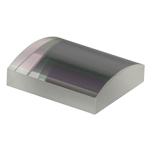 Thorlabs索雷博 LJ1960L1-C 平凸柱面透镜