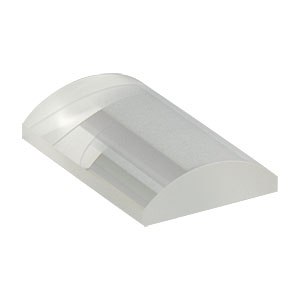 Thorlabs索雷博 LJ4305 平凸柱面透镜