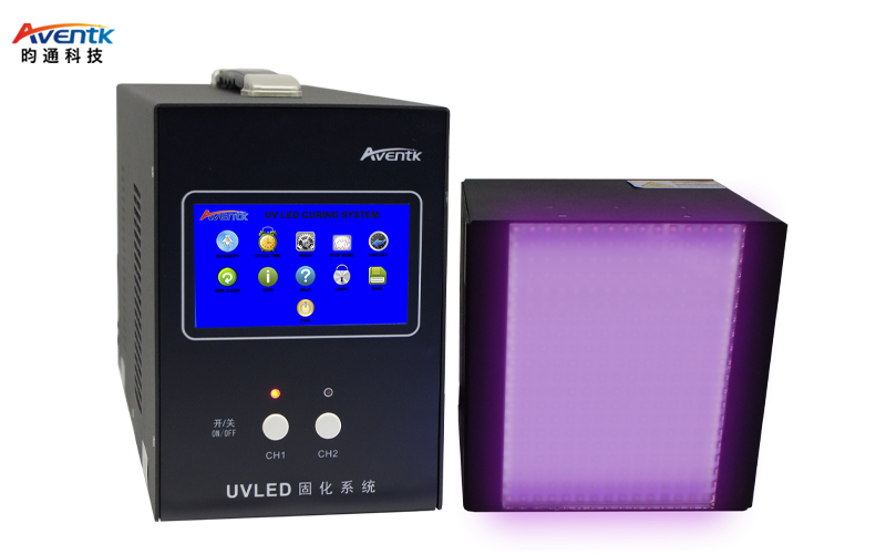 AVENTK 昀通    XM200-150     面光源