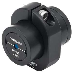 Thorlabs索雷博 IO-3D-850-VLP - 自由空间隔离器