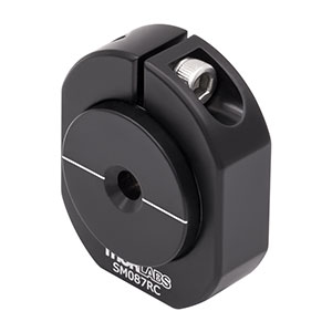 Thorlabs索雷博 IO-4-1480-VLP - 自由空间隔离器