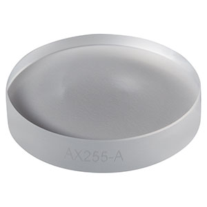 Thorlabs索雷博 AX255-A 锥透镜