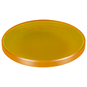 Thorlabs索雷博 LC7142-E3 平凹透镜