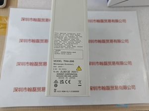 OLYMPUS奥林巴斯 TH4-200 &nbsp;显微镜卤素光源控制器