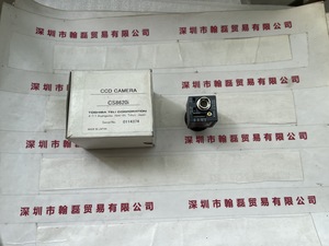 TOSHIBA TELI东芝泰力 &nbsp;CS8620i &nbsp;工业相机