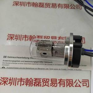 Agilent安捷伦 2140-0813 氘灯