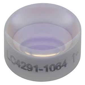 Thorlabs索雷博 LC4291-1064 平凹透镜