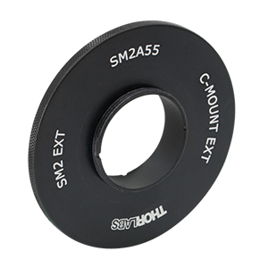 Thorlabs索雷博 SM2A55 - 转接件