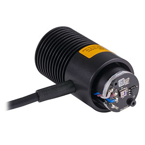 Thorlabs索雷博 M340L5 - 已安装LED