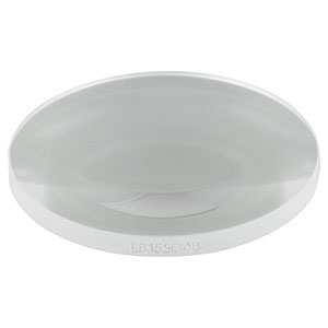 Thorlabs索雷博 LB1596-AB 双凸透镜