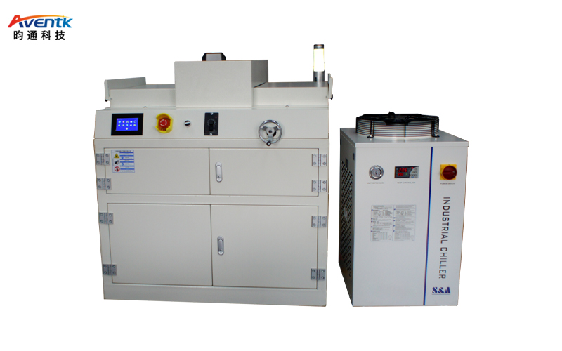 AVENTK 昀通     ZH310     传送固化设备