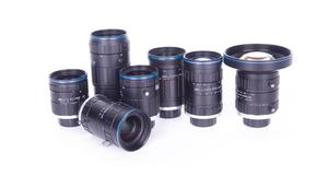 OPT 奥普特 &nbsp;&nbsp;&nbsp;OPT-C0824-10M &nbsp;&nbsp;定焦镜头