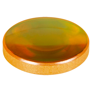 Thorlabs索雷博 LA7733-E4 平凸透镜