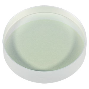 Thorlabs索雷博 WG42012-UV - Ø2英寸紫外熔融石英宽带高精度窗口片