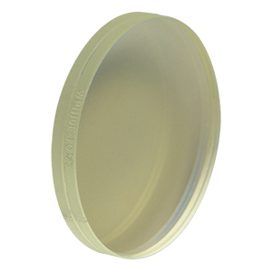 Thorlabs索雷博 WPH10E-1053 - 聚合物零级半波片