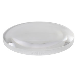 Thorlabs索雷博 LA1388 平凸透镜