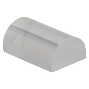 Thorlabs索雷博 LJ4918-C 平凸柱面透镜