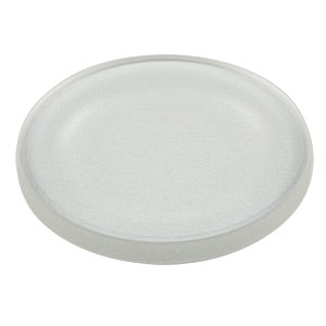 Thorlabs索雷博 LBF254-100-A 最佳外形透镜