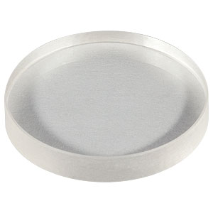 Thorlabs索雷博 LF5048 负弯月透镜