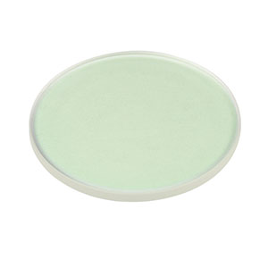 Thorlabs索雷博 LA1380-C 平凸透镜