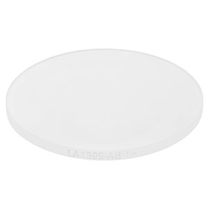 Thorlabs索雷博 LA1399-AB 平凸透镜