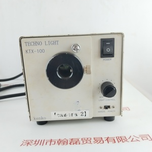 KENKO肯高  KTX-100 光源控制器