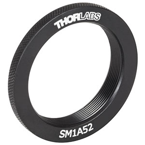 Thorlabs索雷博 SM1A52 - 转接件