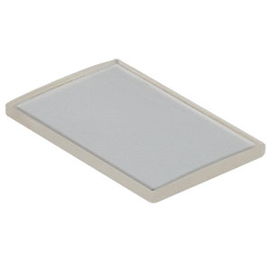 Thorlabs索雷博 LJ4147-UV 平凸柱面透镜