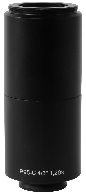 图谱光电ToupTek    CSP120XT2  接口适配器