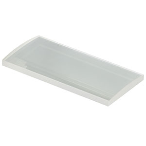 Thorlabs索雷博 LJ1629L2-B 平凸柱面透镜