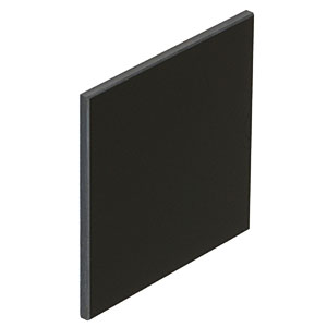 Thorlabs索雷博 NE240B 吸收型中性密度滤光片