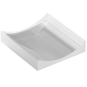 Thorlabs索雷博 LK1336L1-A 平凹柱面透镜