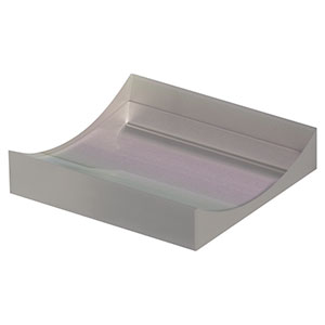 Thorlabs索雷博 LK1363L2-C 平凹柱面透镜