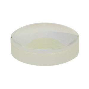 Thorlabs索雷博 AC300-050-B 消色差双胶合透镜