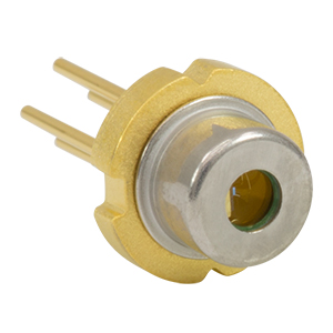 Thorlabs索雷博 L473P100 - 激光二极管