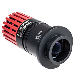 Thorlabs索雷博 M385LP1-C2 - 准直LED