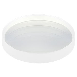 Thorlabs索雷博 LC1611-B 平凹透镜