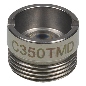Thorlabs索雷博 C350TMD 非球面透镜