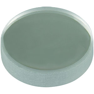 Thorlabs索雷博 LB4280 双凸透镜