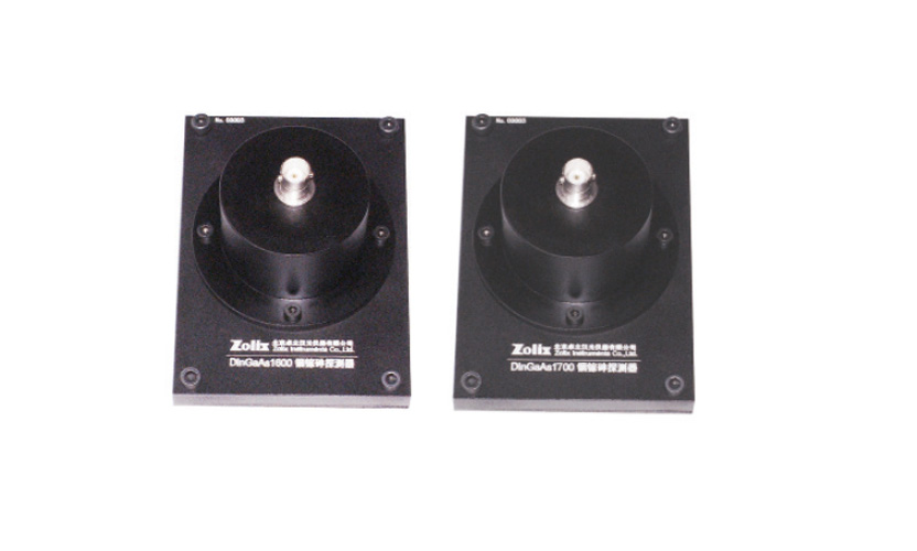 zolix卓立汉光   DInGaAs2600-R03M   探测器