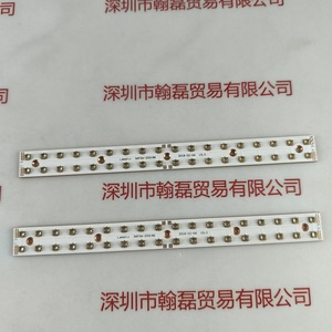 lamplic蓝谱里克 &nbsp;&nbsp;&nbsp;&nbsp;UV灯板 &nbsp;&nbsp;&nbsp;&nbsp;A-0116-30 36P2W-20018B ,波长：365nm（紫光）