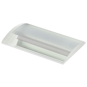 Thorlabs索雷博 LJ1309L2-B 平凸柱面透镜